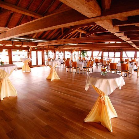 Achalm Hotel Ройтлинген Экстерьер фото