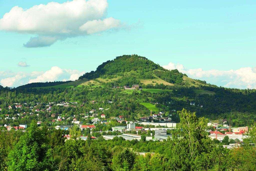 Achalm Hotel Ройтлинген Экстерьер фото