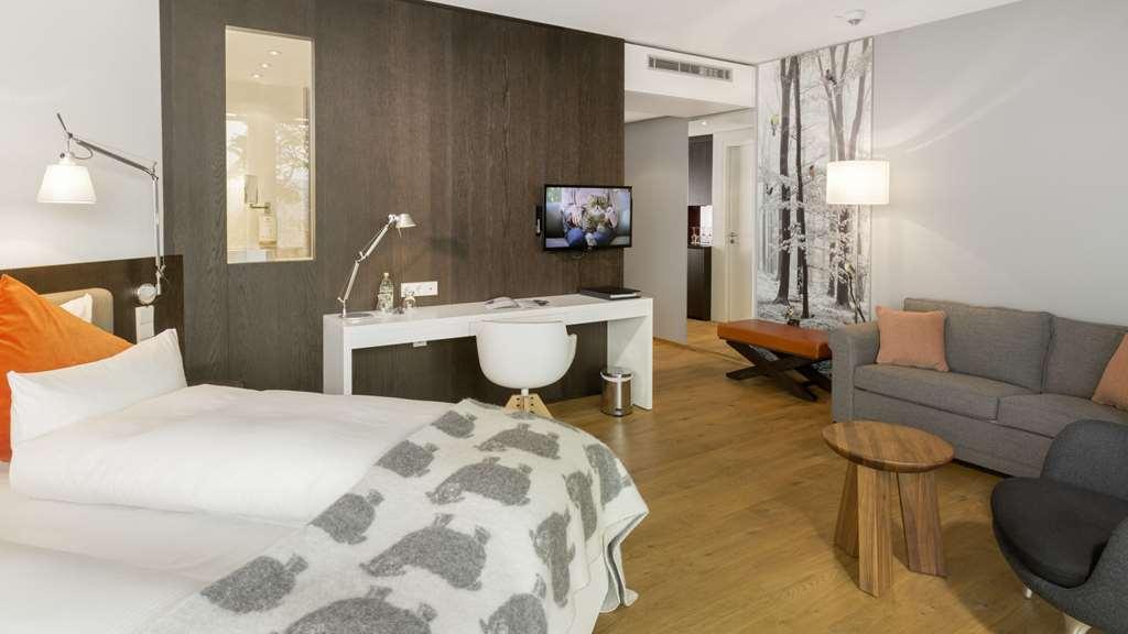 Achalm Hotel Ройтлинген Номер фото
