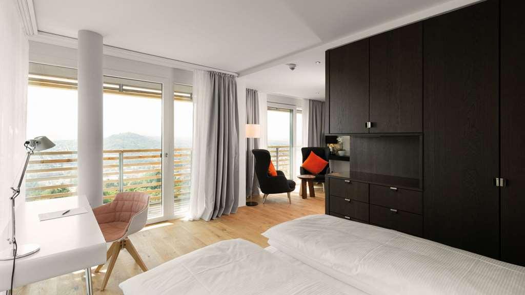 Achalm Hotel Ройтлинген Номер фото