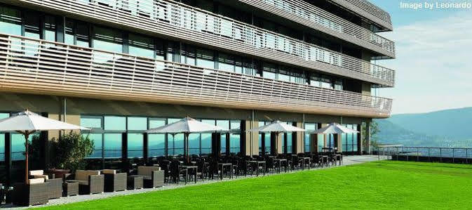 Achalm Hotel Ройтлинген Экстерьер фото