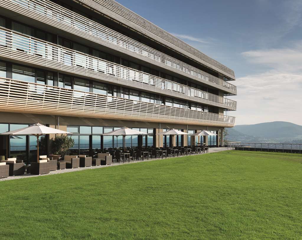 Achalm Hotel Ройтлинген Удобства фото