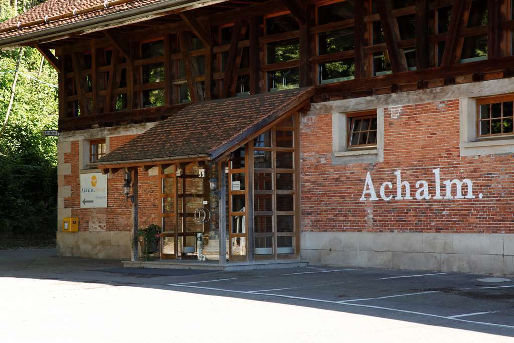 Achalm Hotel Ройтлинген Удобства фото